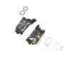 Výměník tepla, vnitřní vytápění NRF 540016