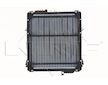 Chladič, chlazení motoru NRF 54072