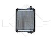 Chladič, chlazení motoru NRF 54078
