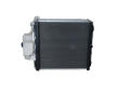 Chladič, chlazení motoru NRF 54110