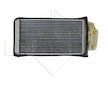 Výměník tepla, vnitřní vytápění NRF 54268