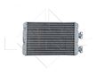 Výměník tepla, vnitřní vytápění NRF 54295