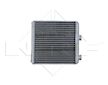 Výměník tepla, vnitřní vytápění NRF 54298