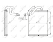 Výměník tepla, vnitřní vytápění NRF 54301