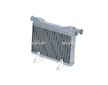 Výměník tepla, vnitřní vytápění NRF 54325
