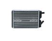 Výměník tepla, vnitřní vytápění NRF 54373