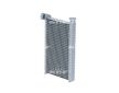 Výměník tepla, vnitřní vytápění NRF 54391