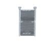Výměník tepla, vnitřní vytápění NRF 54391