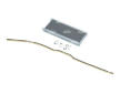 Výměník tepla, vnitřní vytápění NRF 54422