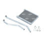 Výměník tepla, vnitřní vytápění NRF 54440