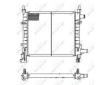 Chladič, chlazení motoru NRF 54671