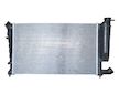 Chladič, chlazení motoru NRF 54716