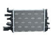 Chladič, chlazení motoru NRF 550319