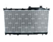 Chladič motora NRF 550371
