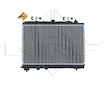 Chladič, chlazení motoru NRF 55305