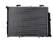 Chladič, chlazení motoru NRF 55331