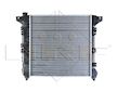 Chladič, chlazení motoru NRF 56023