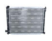 Chladič motora NRF 56028