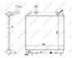 Chladič motora NRF 56062