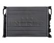 Chladič, chlazení motoru NRF 56076