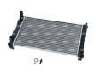 Chladič motora NRF 56134A