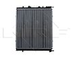 Chladič, chlazení motoru NRF 58075