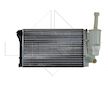 Chladič, chlazení motoru NRF 58170