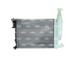 Chladič motora NRF 58173
