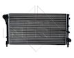 Chladič, chlazení motoru NRF 58185