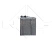 Výměník tepla, vnitřní vytápění NRF 58211