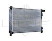 Chladič, chlazení motoru NRF 58263A