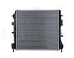 Chladič, chlazení motoru NRF 58316