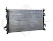 Chladič, chlazení motoru NRF 58319