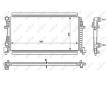 Chladič, chlazení motoru NRF 58438