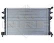 Chladič, chlazení motoru NRF 58471
