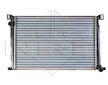 Chladič, chlazení motoru NRF 58472A