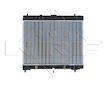 Chladič, chlazení motoru NRF 58495