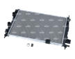 Chladič motora NRF 58540