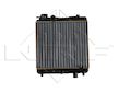 Chladič, chlazení motoru NRF 58659