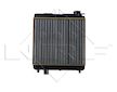 Chladič, chlazení motoru NRF 58659