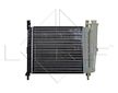 Chladič, chlazení motoru NRF 58730