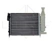 Chladič, chlazení motoru NRF 58814