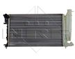 Chladič, chlazení motoru NRF 58922