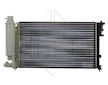 Chladič, chlazení motoru NRF 58922
