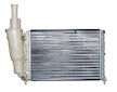 Chladič, chlazení motoru NRF 58951