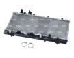Chladič motora NRF 59075