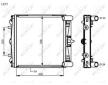 Chladič, chlazení motoru NRF 59130