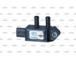 Senzor, tlak vyfuk.plynu NRF 708041