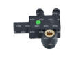 Senzor, tlak vyfuk.plynu NRF 708091