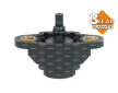 Senzor tlaku sacího potrubí NRF 70830551